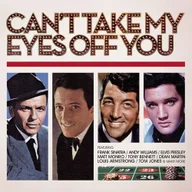 Can't Take My Eyes off You