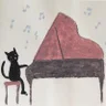 あきのピアノ演奏