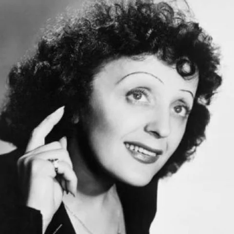 Edith Piaf