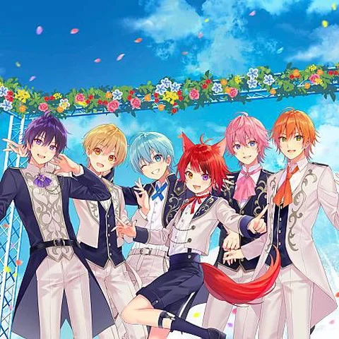 Strawberry Prince
