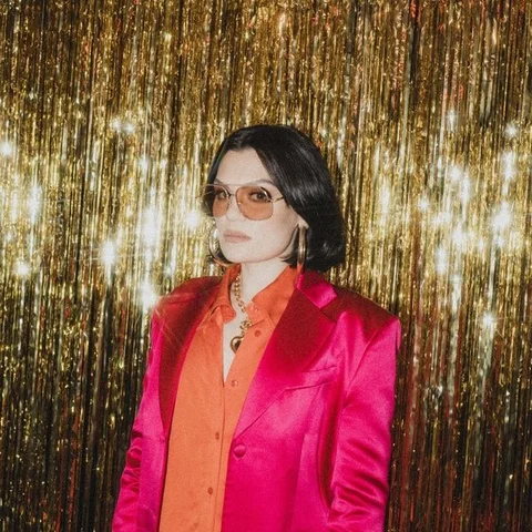 Jessie J