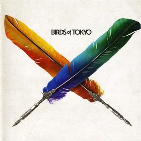 Birds of Tokyo - Birds of Tokyo (Full Album)