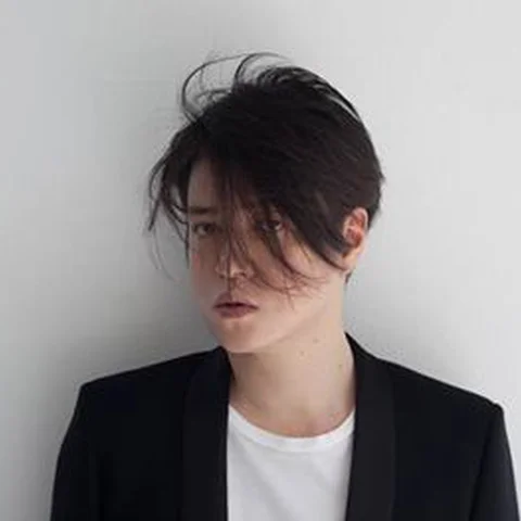 Keiichiro Shibuya