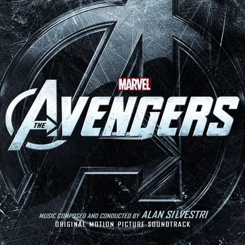 The Avengers Theme - Laurie Johnson (The Avengers Theme - For Piano Solo) by poon